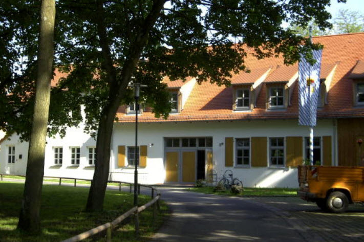 Schloss Woffenbach, Germany